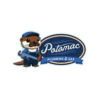 Potomac Plumbing & Gas logo