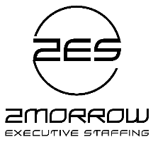 2Morrow Executive Staffing logo