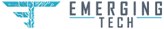 Emerging Tech logo