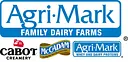 Agri-Mark/Cabot Creamery logo