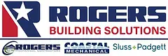 Rogers Mechanical Contractors logo