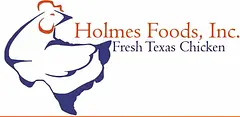 Holmes Foods logo
