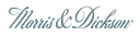 Morris & Dickson logo