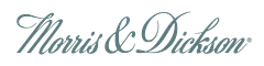 Morris & Dickson logo