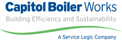 Capitol Boiler Works logo