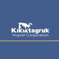 Kikiktagruk Inupiat Corporation logo