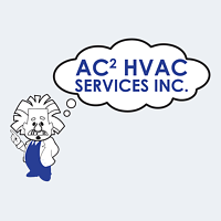 AC2 HVAC Services logo