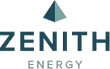 Zenith Energy Australia logo