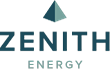 Zenith Energy Australia logo