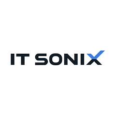 IT Sonix Custom Development logo