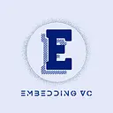 Embedding VC logo