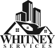 Whitney Holdings logo