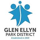 Glen Ellyn Park District logo