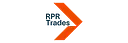 RPR Trades logo