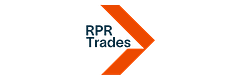 RPR Trades logo