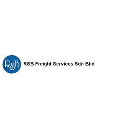 Rsb Freight Services Sdn bhd logo