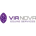 Via Nova Equine Services logo