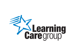 Learning Care Group logo