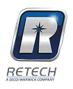 Retech Systems logo