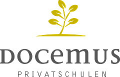 Arbeiten bei Docemus logo