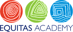 Equitas Academy Charter School logo