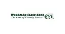 Waukesha State Bank logo