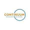 Continuum Resource Network logo