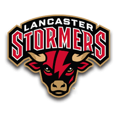Lancaster Stormers logo