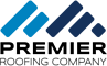 Premier Roofing Company logo