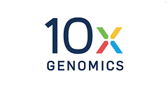 10x Genomics logo