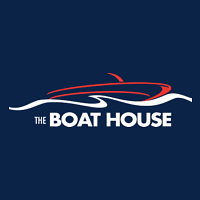 The Boat House logo