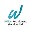 Willow Recruitment London logo