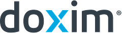 Doxim logo