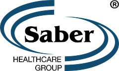 Saber Health Group logo