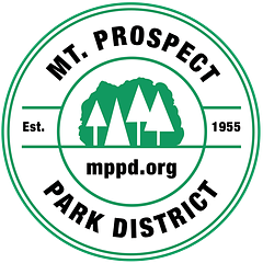 Mt. Prospect Park District logo