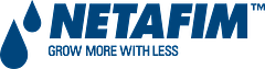 Netafim Irrigation logo