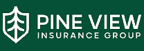 Pine View Insurance Group logo