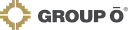 Group O logo