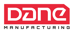 Dane Manufacturing Company logo