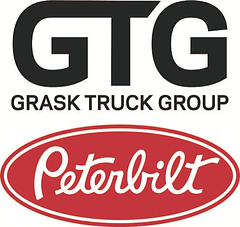 GTG Peterbilt logo