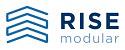 Rise Modular logo