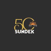 Sundek Decorative Concrete Coatings logo