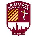 Cristo Rey Jesuit High School logo