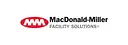 MacDonald-Miller Facility Solutions logo