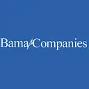 The Bama Companies logo