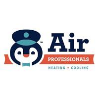 Air Professionals Heating & Air Conditioning logo