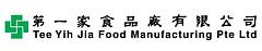 Tee Yih Jia Food Manufacturing logo