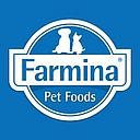 Farmina logo