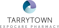 Tarrytown Expocare logo