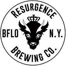 Resurgence Brewing Co. logo